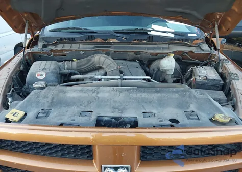 2012 Ram 1500 St z USA, uszkodzony, nr VIN 1C6RD7FT9CS308208